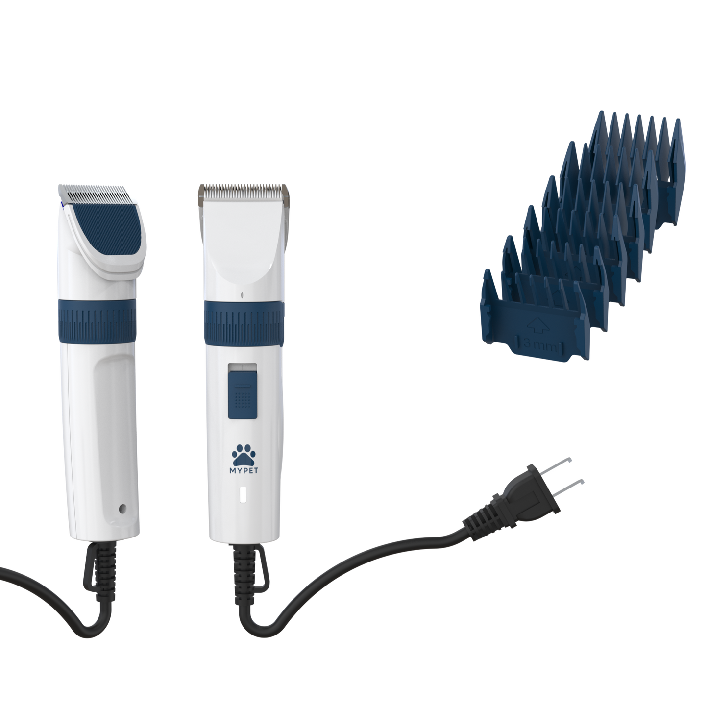 Corded Pet Clipper