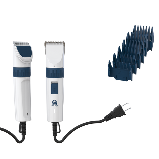 Corded Pet Clipper